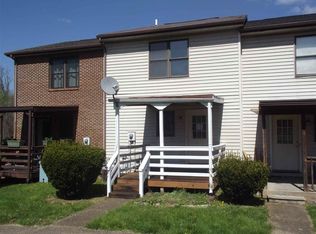 620 Franklin St, Harrisonburg, VA 22801