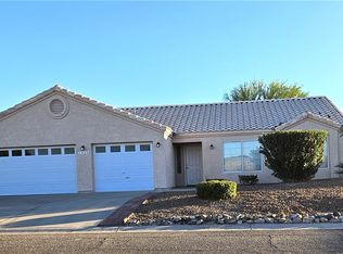 1804 E La Entrada Pl, Fort Mohave, AZ 86426