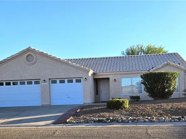 1804 E La Entrada Pl, Fort Mohave, AZ 86426