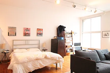 Rented by Level Group