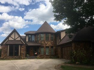 11200 Shady Glen Rd, Oklahoma City, OK 73162