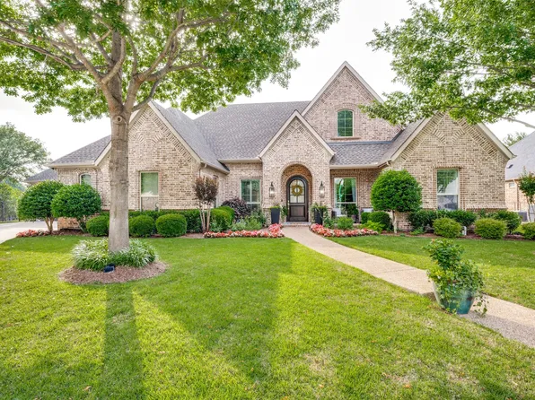 1700 Rock Ridge Dr, Prosper, TX 75078