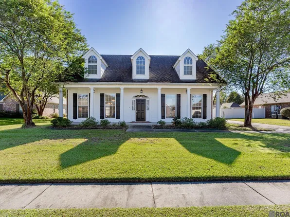 4707 Shelter Ct, Port Allen, LA 70767