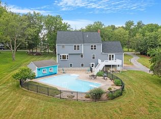 139 Chace Hill Rd, Sterling, MA 01564