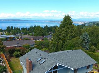 5116 Seaview Way, Everett, WA 98203