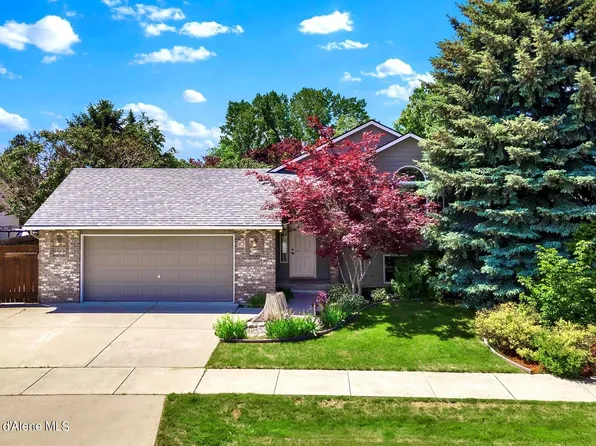 2765 N Sand Trap Way, Post Falls, ID 83854