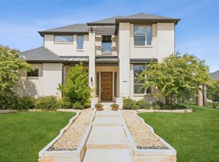 6971 Mistley Park, Frisco, TX 75034