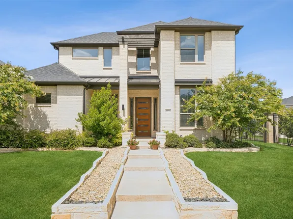 6971 Mistley Park, Frisco, TX 75034