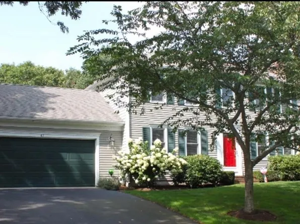 43 Terrace Hill Dr, South Dennis, MA 02660