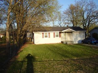 2006 Fair Ln, Columbia, MO 65202