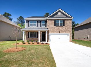 7647 Watson Cir, Locust Grove, GA 30248
