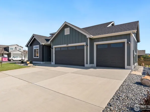 7188 Rye Grass Dr, Wellington, CO 80549