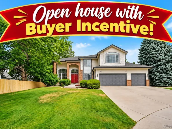 17403 Armel Court, Parker, CO 80134