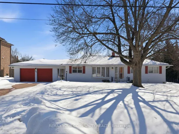 29 Patricia Dr, King, ON L7B 1H5