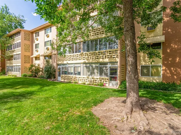 9315 E Center Avenue #12B, Denver, CO 80247