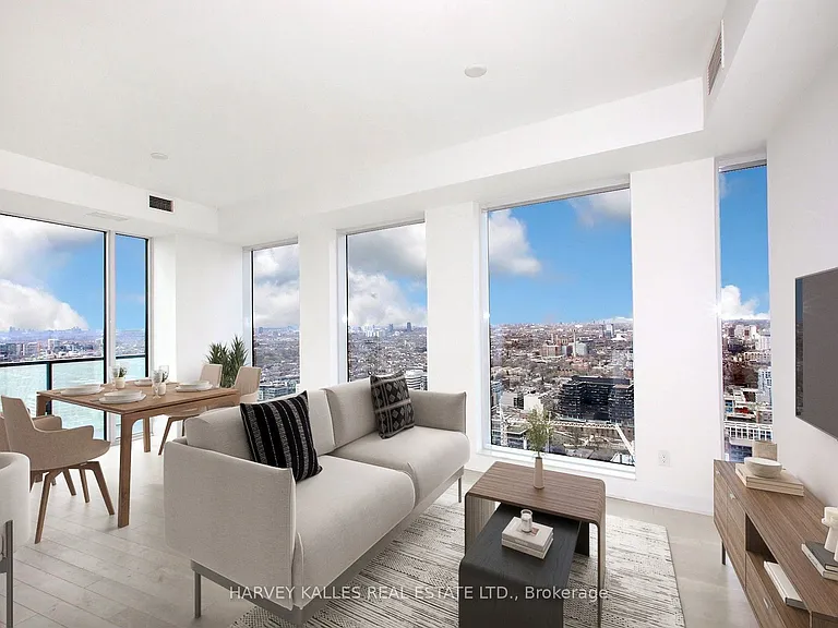 470 Front St W #3405 — Photo 14