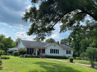 101 2nd Ave, Andalusia, AL 36420