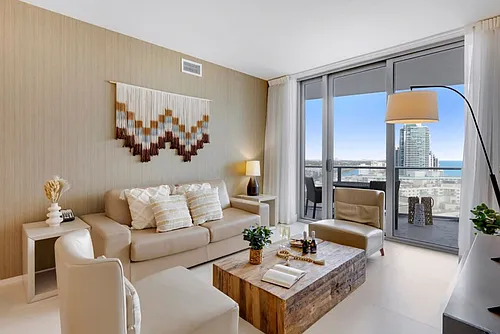 4111 S Ocean Dr Photo 1