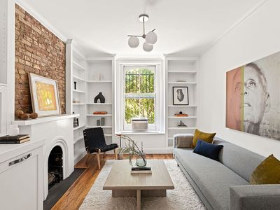 12 Warren Pl, Brooklyn, NY, 11201