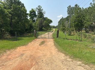 2078 Fort Perry Rd, Box Springs, GA 31801