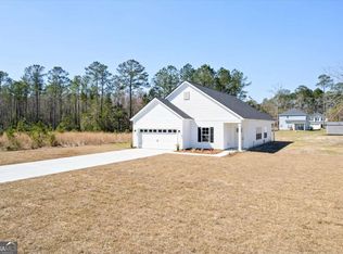 1116 Hanover Ln, Townsend, GA 31331