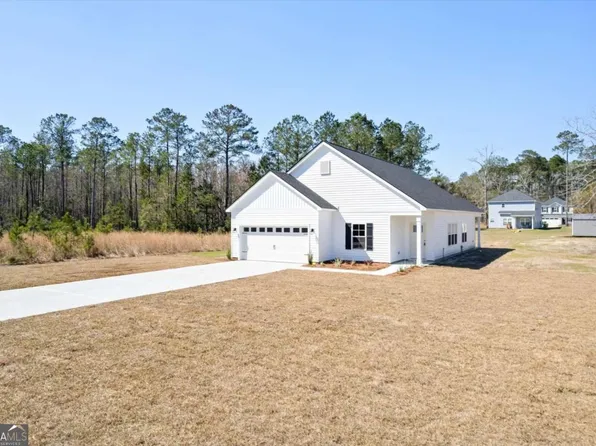 1116 Hanover Ln, Townsend, GA 31331