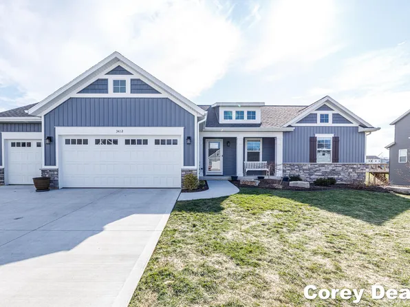 3412 Rivington Dr, Hudsonville, MI 49426