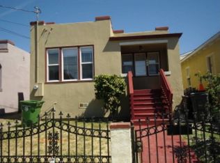 2642 76th Ave, Oakland, CA 94605