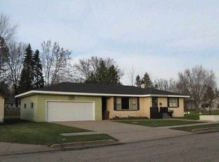 416 Wadleigh St, Stevens Point, WI 54481
