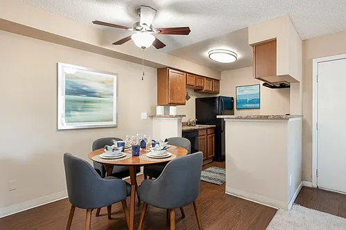 Cambrian Apartments Photo 1