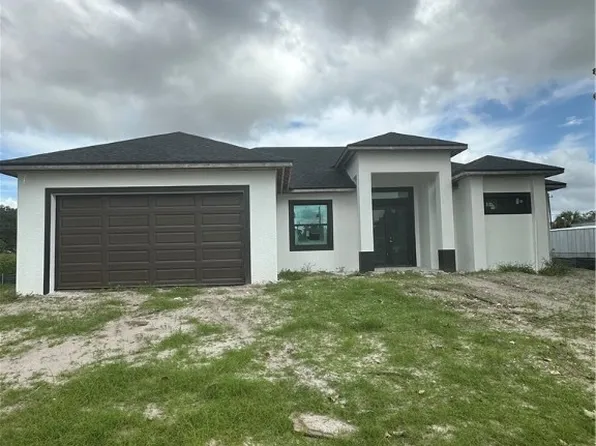 703 Coolidge Ave, Lehigh Acres, FL 33936
