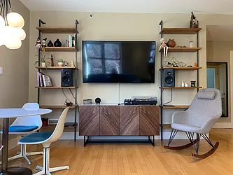 Rented by Dream Space Realty