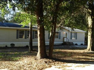 4855 Persimmon Hollow Rd, Milton, FL 32583