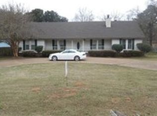 1508 Williams Ave, Natchitoches, LA 71457