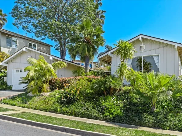 3068 Zell Dr, Laguna Beach, CA 92651