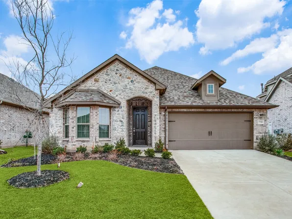 2708 Country Church Rd, McKinney, TX 75071