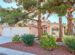 3833 Dabney Dr, North Las Vegas, NV 89032