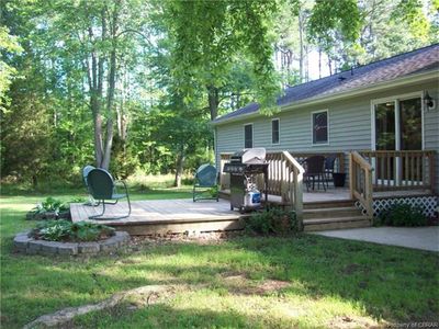 4017 N River Rd, Foster, VA, 23056