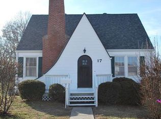 17 E Hurt St, Liberty, MO 64068