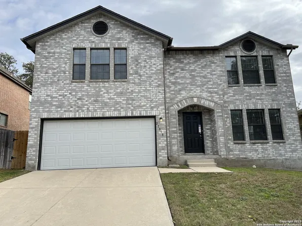 21918 LEGEND POINT DR, San Antonio, TX 78258