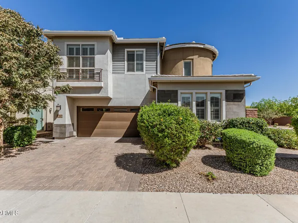 79 N ABALONE Drive, Gilbert, AZ 85233