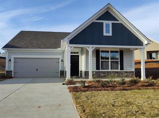 117 N Shayna Rd, Troutman, NC 28166