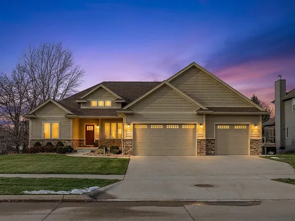 1104 NW Cypress Ave, Ankeny, IA 50023