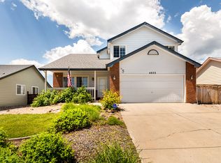 4053 Florence Dr, Loveland, CO 80538