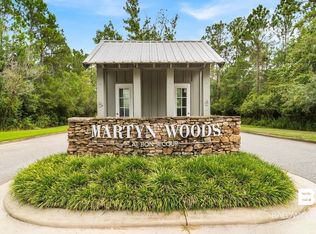 Treasure Oaks Rd, Gulf Shores, AL 36542