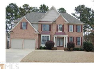 830 Valley Dr, Canton, GA 30114
