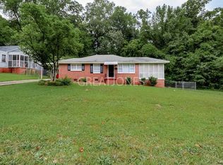 1981 Knightsbridge Rd, Macon, GA 31211