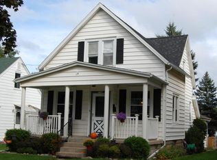 3744 S Austin St, Milwaukee, WI 53207