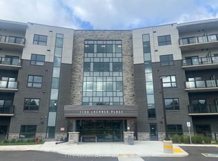 1100 Lackner Pl S #316, Kitchener, ON N2A 0M1