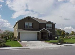 156 S River Way, Lehi, UT 84043